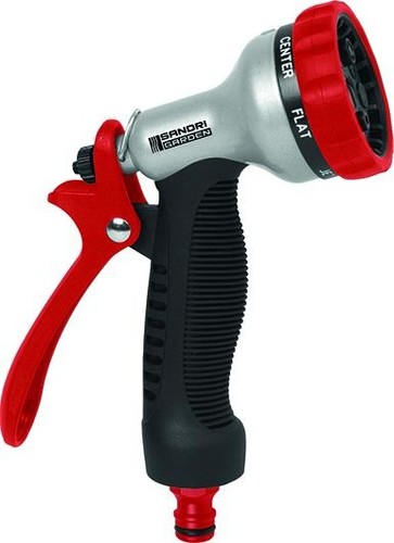 Pistola spruzzo lancia tubo - spruzzo,