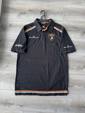Polo Automobili Lamborghini