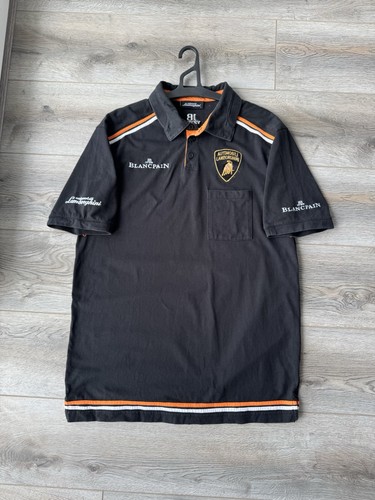 Polo automobili lamborghini - polo,