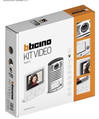 Bticino 364613 kit - 364613,