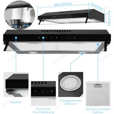 Cappa Aspirante Sottopensile