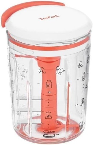 Tefal k1844404 crepes express - crepes,