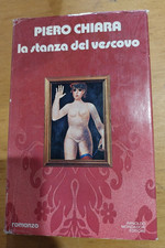 libro romanzo la stanza del