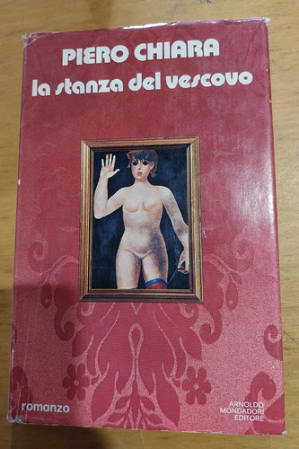 Libro romanzo stanza - romanzo,