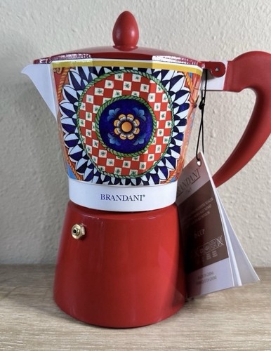 Macchina caffè moka nuova - caffè,