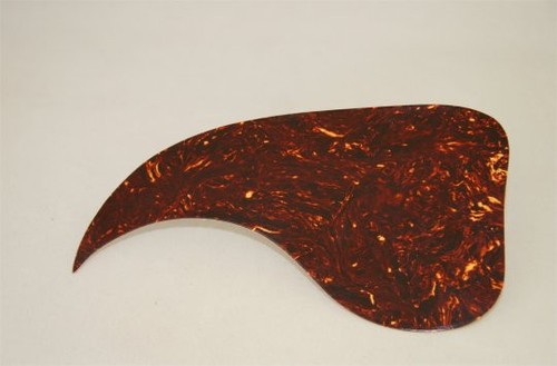 Battipenna per chitarra