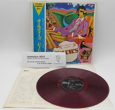 The Beatles A Collection Of