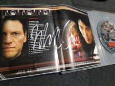 tcheky Karyo autographe dvd LE