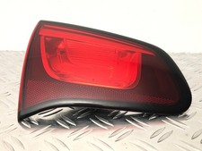 Fanale posteriore fanale