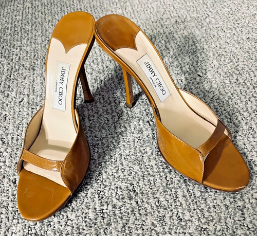 Scivoli stiletto vintage