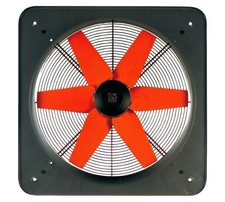 Aspiratore Elicoidale E 304 M