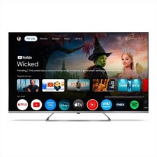 Sharp Smart TV 55 Pollici 4K