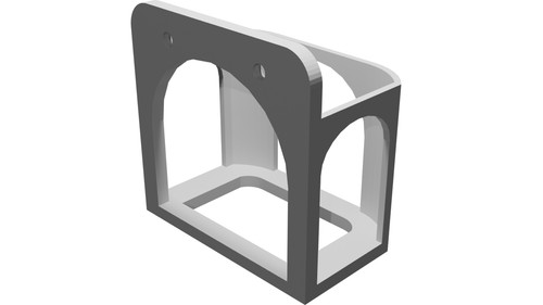 Supporto parete per - parete,