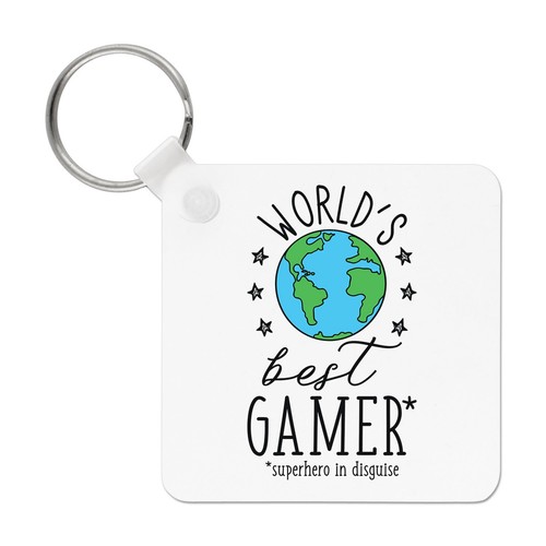 World best gamer - world's,
