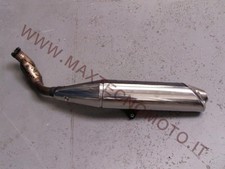 MARMITTA ORIGINALE PER HONDA HORNET 600 DEL 2004 (HO6141)