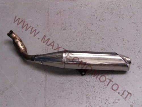 Marmitta originale per - marmitta,
