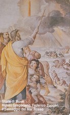 Vaticano - SCV-141 "L'assaggio