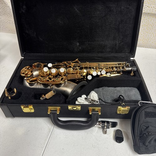 Webster sassofono soprano - webster,