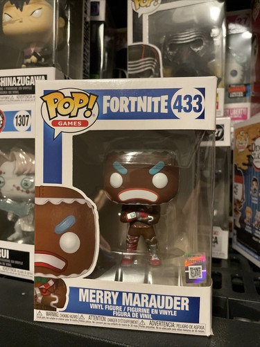 Funko pop games fortnite - pop!, #433