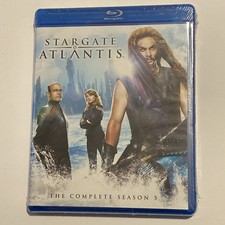 Stargate: Atlantis - Season 5