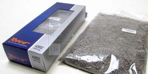 Roco 42652 pietrisco per - 42652,