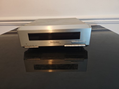 Technics hd350 - technics, st-hd350
