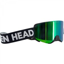 Occhiali Motocross Broken Head
