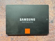 Samsung ssd 840 - 840, 2,5"
