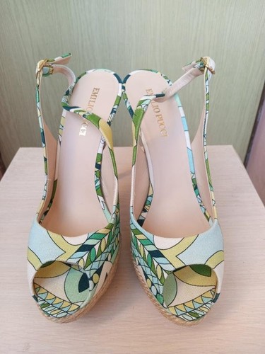 Scarpe donna emilio pucci - scarpe,