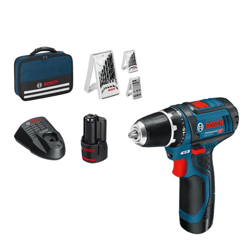 Bosch professional sistema 12v - bosch,