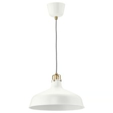 Ikea ranarp lampada - ikea,