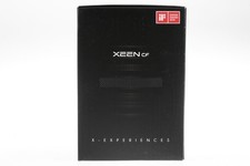 SAMYANG XEEN CF 35mm T1,5 Sony