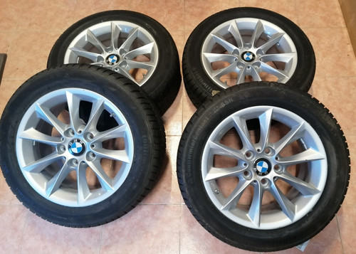 36116796200 set cerchi - 36116796200,