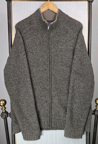 Patagonia 2008 maglione uomo - 2008,