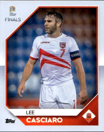 Figurina topps the - topps, to