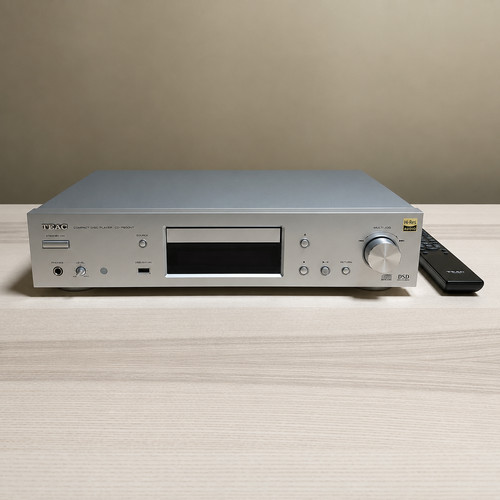 Teac p800nt lettore di - teac,