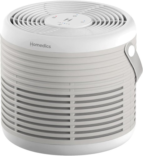 Purificatore aria con vero - d'aria,