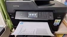 Stampante Multifunzione BROTHER MFC-J6930DW
