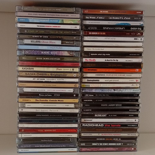 Lotto quasi tutti rock - cd,