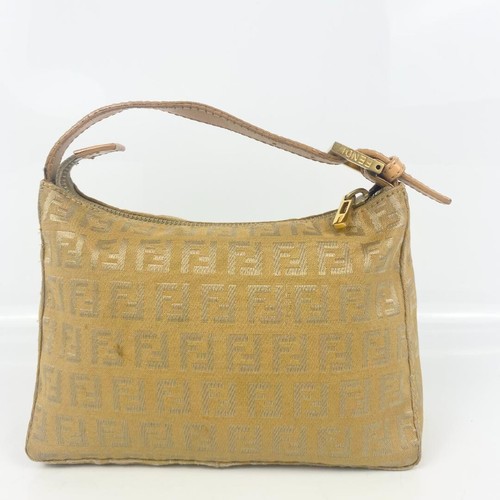 Borsa tracolla fendi - borsa,