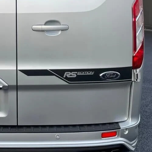 Ford transit personalizzato - transit,