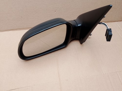 Specchietto elettrico - sx, (