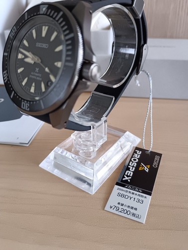 Orologio subacqueo automatico