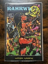 Rahrwl #1 Northstar Publishing