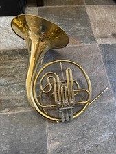 Corno francese singolo Conn