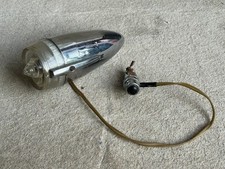 Lampada Elettrica A Batteria