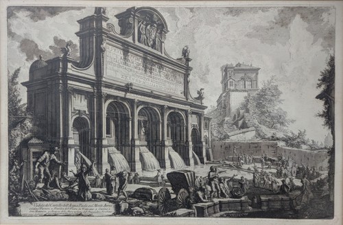 Tableau giambattista - tableau,
