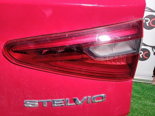 Stop posteriore destro led - a,