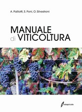 MANUALE DI VITICOLTURA