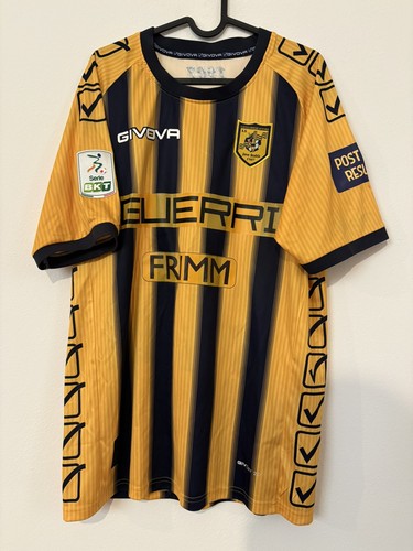 Maglia calcio match - match, worn